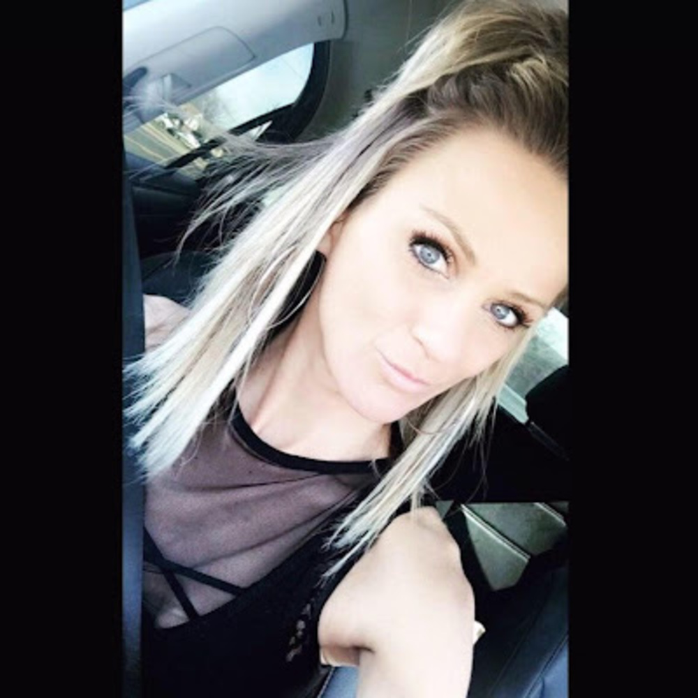 Meet your Posher, Jodi